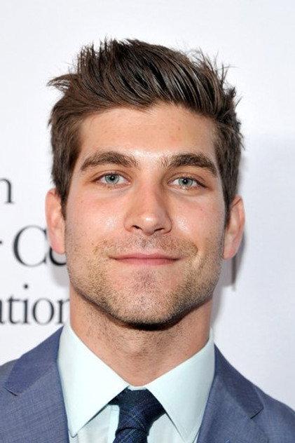 David Bernon - Actor Profile Photo