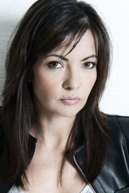 Susana Béquer - Actor Profile Photo