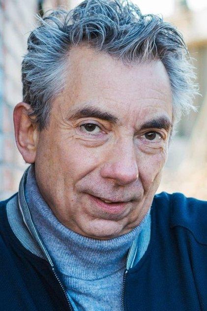 Michael Benthin - Actor Profile Photo