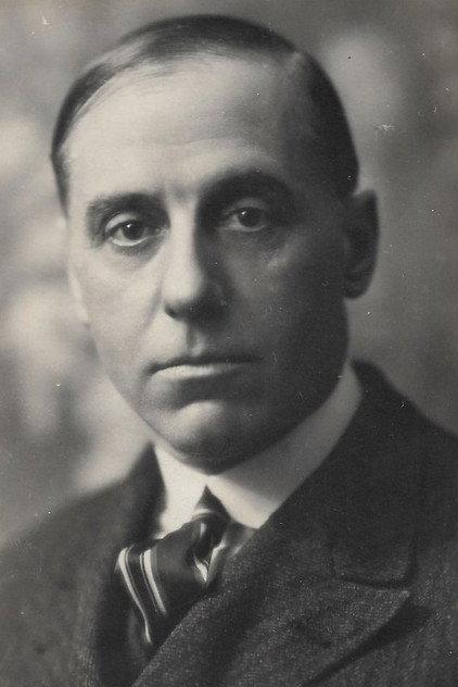 Aristide Baghetti - Actor Profile Photo
