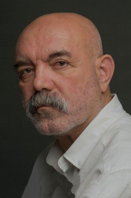 Ercan Kesal - Actor Profile Photo