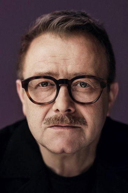 Olaf Lubaszenko - Actor Profile Photo