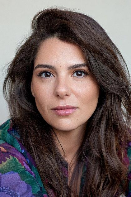 Helena Canhoto - Actor Profile Photo