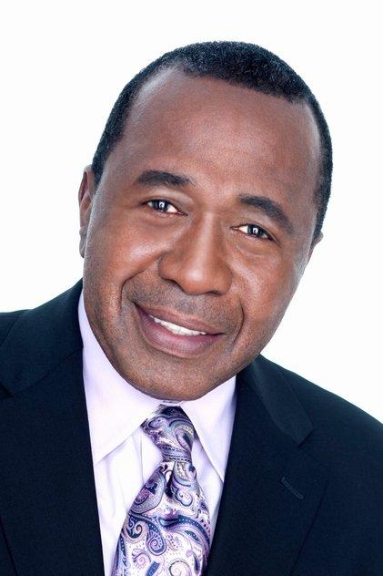 Ben Vereen - Actor Profile Photo