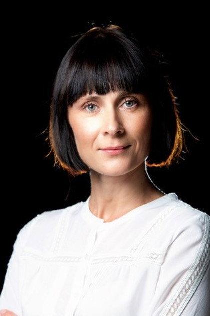 Kadri Lepp - Actor Profile Photo