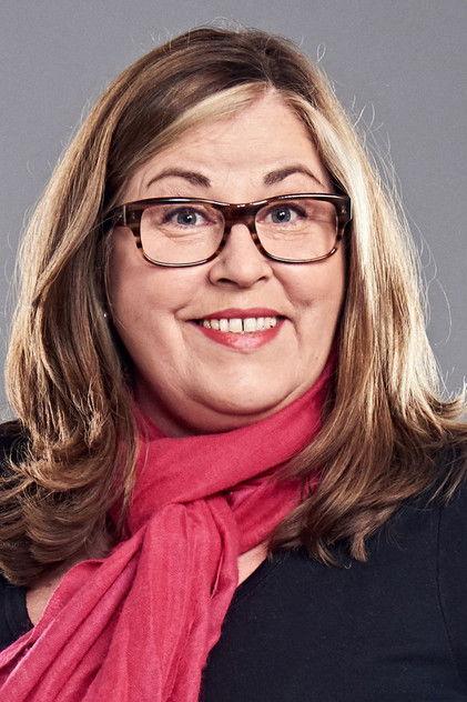Liza Tarbuck - Actor Profile Photo