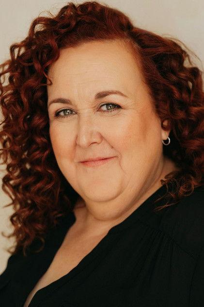 Sharron Matthews - Actor Profile Photo