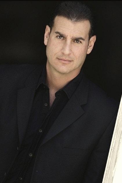 David Yuzuk - Actor Profile Photo