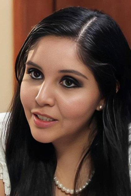 Elena Camacho - Actor Profile Photo