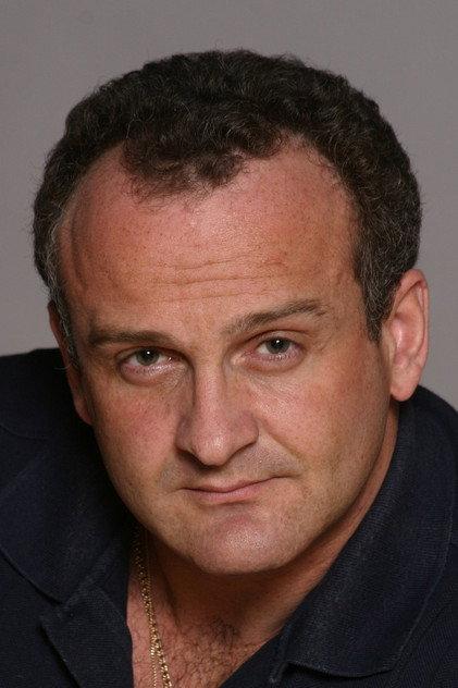 Aleksey Ogurtsov - Actor Profile Photo