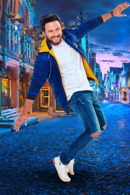 Sachin Liyanage - Actor Profile Photo