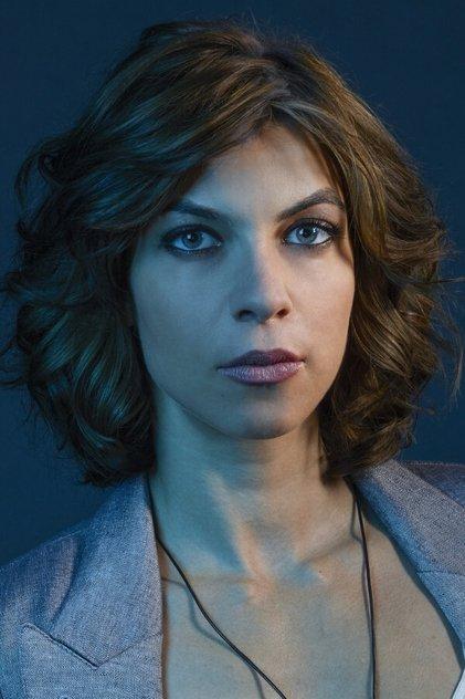 Natalia Tena - Actor Profile Photo