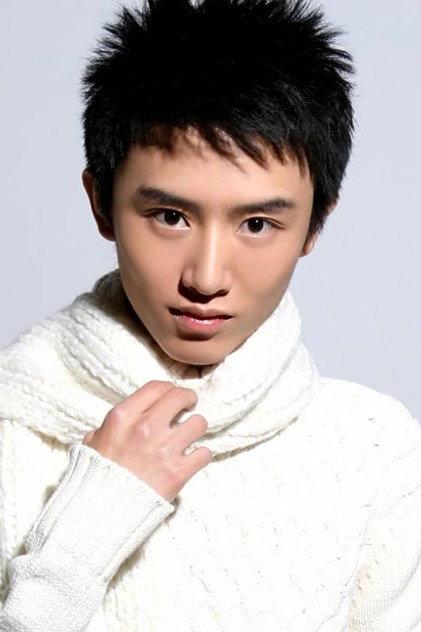 Yang Long - Actor Profile Photo