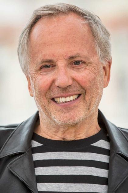 Fabrice Luchini - Actor Profile Photo