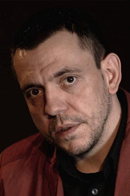 Đorđe Đoković - Actor Profile Photo