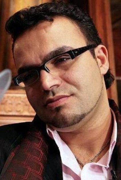 Mehdi Vafa - Actor Profile Photo