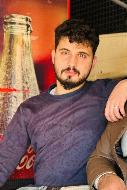Abdol Rahman Karim - Actor Profile Photo