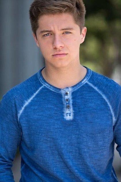 Austin Michael Coleman - Actor Profile Photo