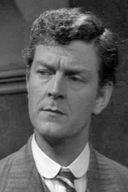 Anthony Dutton - Actor Profile Photo