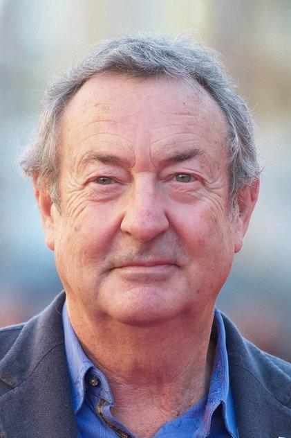 Nick Mason - Actor Profile Photo