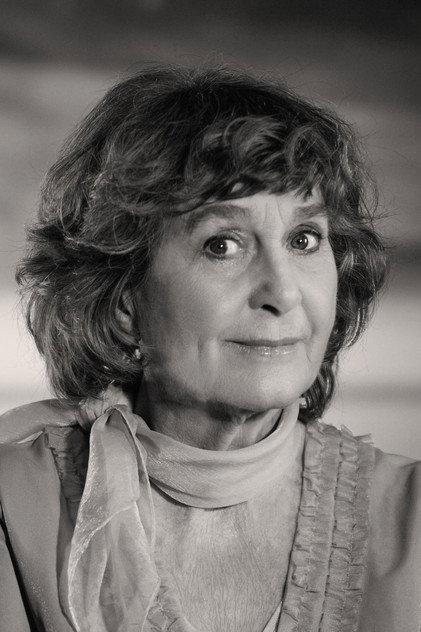 Siw Malmkvist - Actor Profile Photo