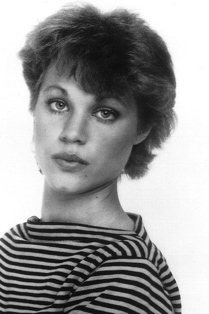Robin Johnson - Actor Profile Photo