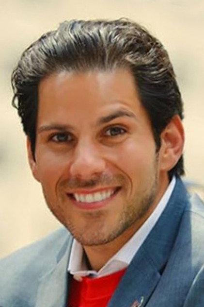 Mike Dusi - Actor Profile Photo