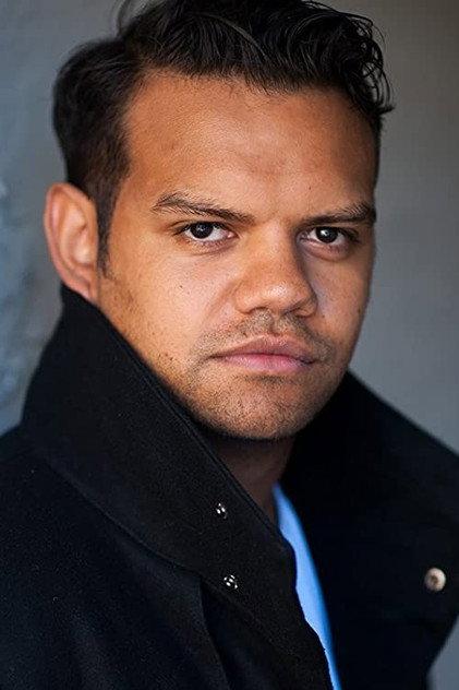 Meyne Wyatt - Actor Profile Photo