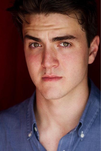 Dean Tierney - Actor Profile Photo