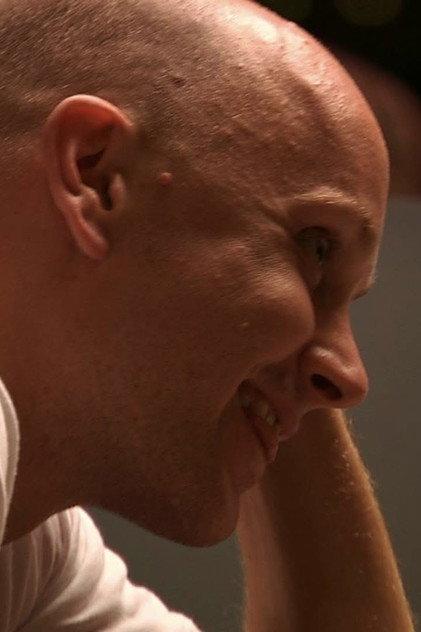 Adam Budd - Actor Profile Photo