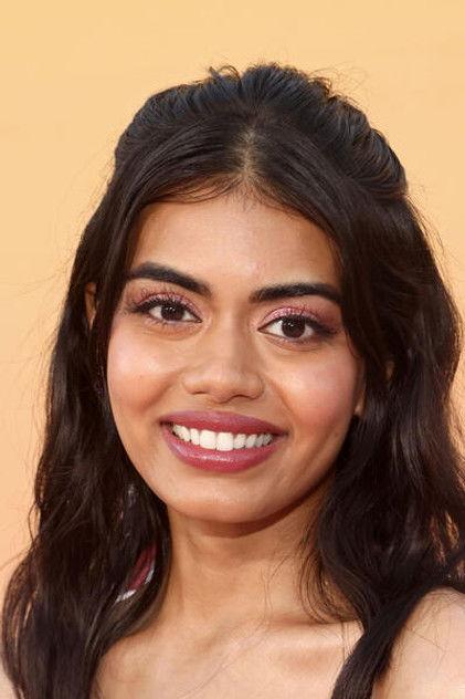 Megan Suri - Actor Profile Photo