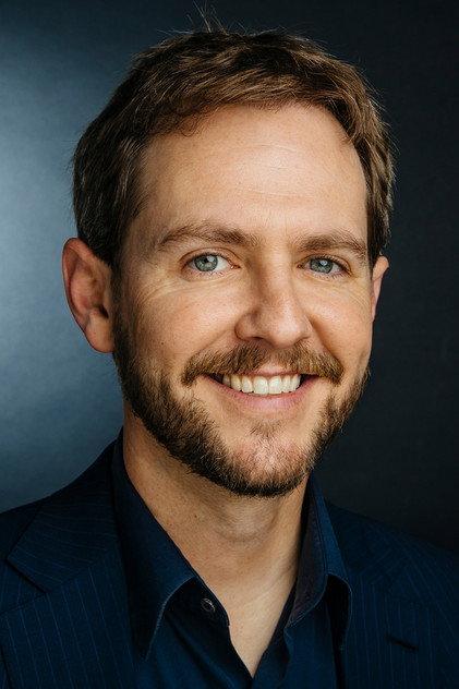 Matt Shakman - Actor Profile Photo