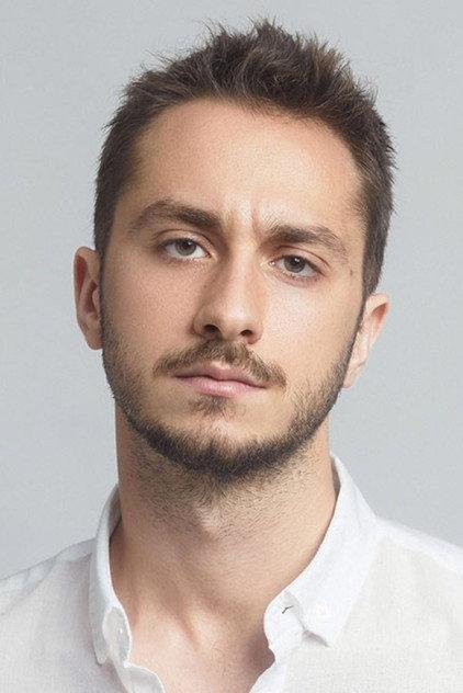 Ulvi Kahyaoğlu - Actor Profile Photo