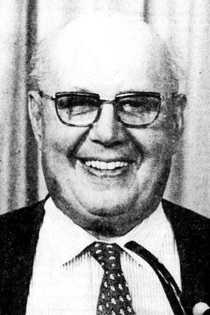 Maurice Beaupré - Actor Profile Photo