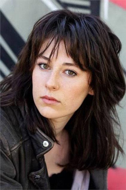 Laila Padotzke - Actor Profile Photo
