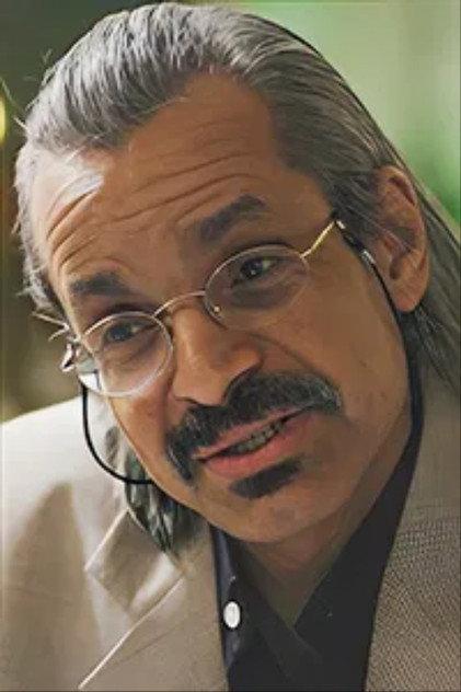 Chawki Bouglia - Actor Profile Photo
