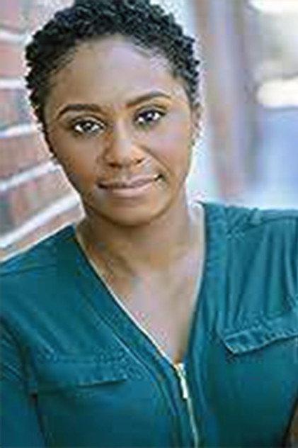 Pavie Vega - Actor Profile Photo