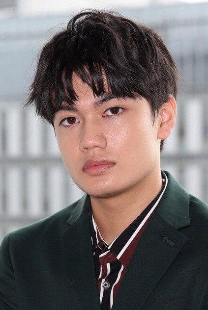 Troy Liu - Actor Profile Photo