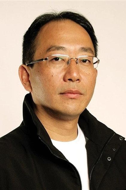 Daniel Lee - Actor Profile Photo