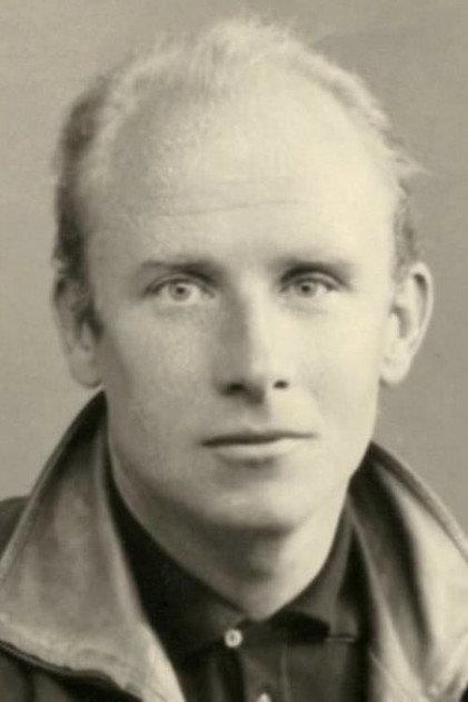 Albert Lamorisse - Actor Profile Photo