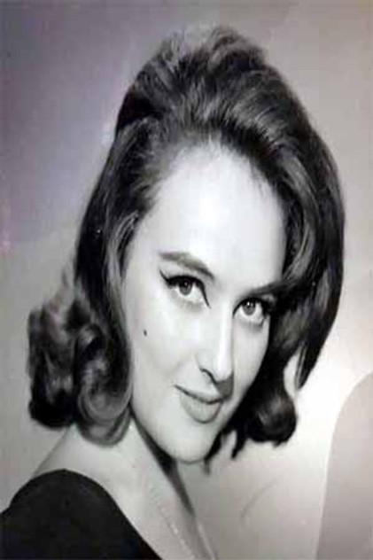 Martha Elena Cervantes - Actor Profile Photo