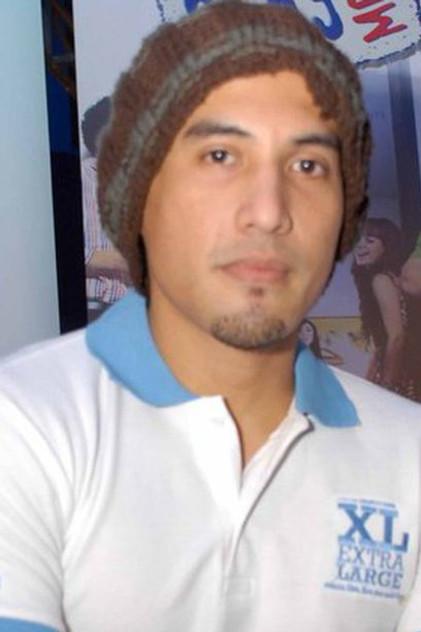 Erron Lebang - Actor Profile Photo