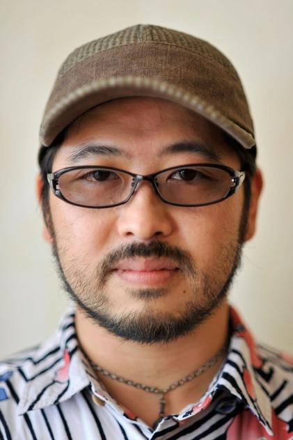 Takashi Shimizu - Actor Profile Photo