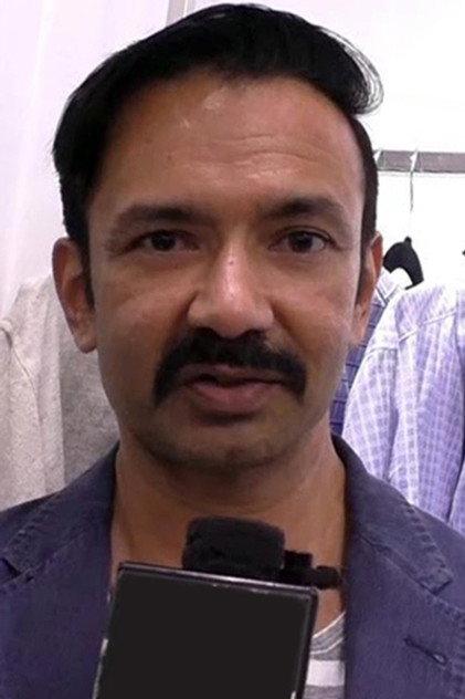 Vincent Asokan - Actor Profile Photo