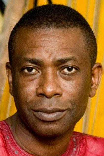 Youssou N'Dour - Actor Profile Photo
