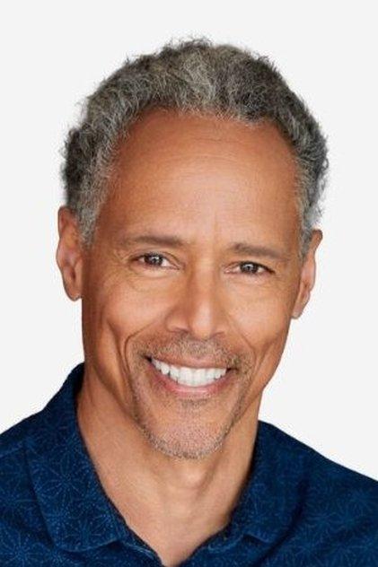 Peter Williams - Actor Profile Photo