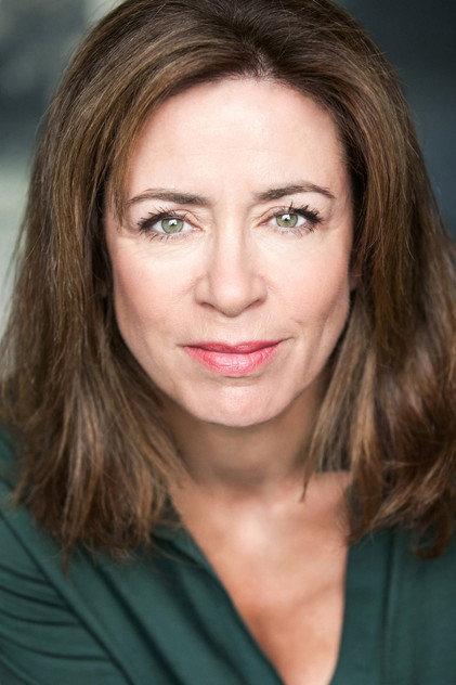 Shelagh McLeod - Actor Profile Photo