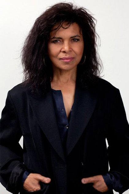 Sharon Robinson - Actor Profile Photo
