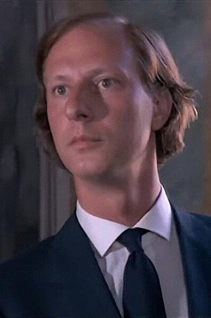Franco Caracciolo - Actor Profile Photo