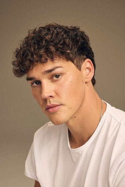 Noah Beck - Actor Profile Photo